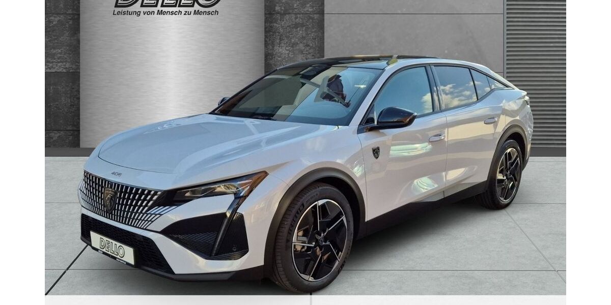 Peugeot 408 1.789 km 41.089 &euro; Stralsund 18439