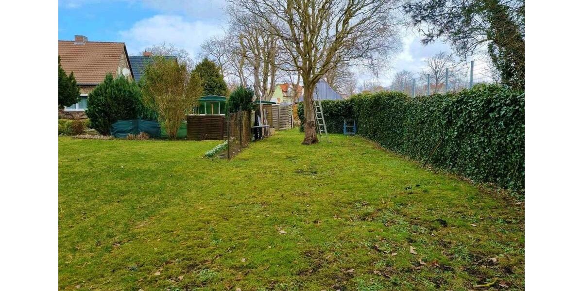 Einfamilienhaus Barth - 5 Zimmer, 162 m&sup2;, 229.000&euro; | Angebot:26020597