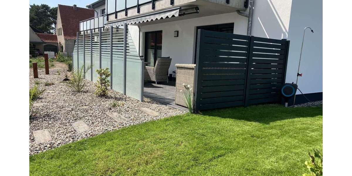 Etagenwohnung Barth - 4 Zimmer, 120 m&sup2;, 430.000&euro; | Angebot:24871796