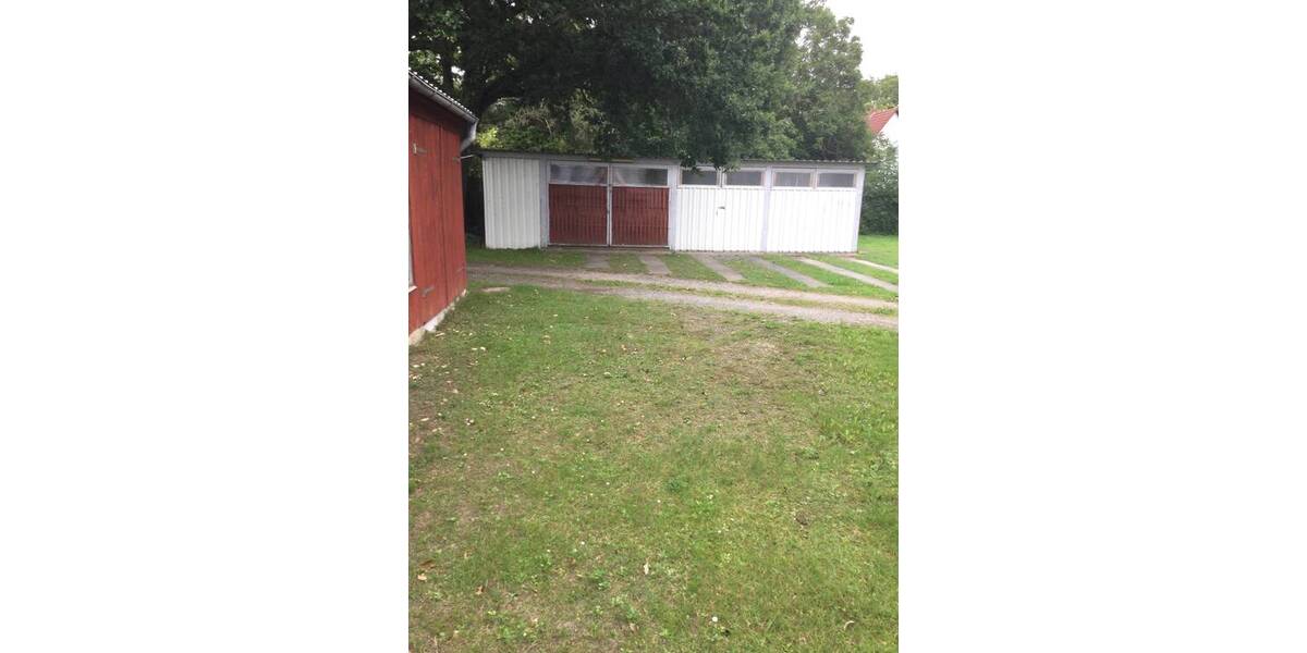 Mehrfamilienhaus, Wohnhaus Parchtitz Boldevitz - 4 Zimmer, 96 m&sup2;, 229.000&euro; | Angebot:25684584