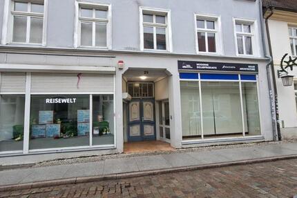 Gewerbeobjekt Stralsund - 650&euro; | Angebot:23800675