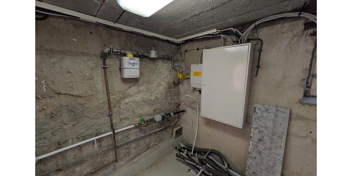 Doppelhaushälfte Stralsund Langendorfer Berg - 3 Zimmer, 100 m&sup2;, 315.000&euro; | Angebot:25994140