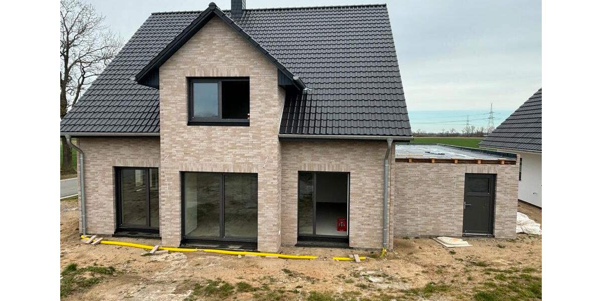 Einfamilienhaus Neuenkirchen - 8 Zimmer, 170 m&sup2;, 730.000&euro; | Angebot:25158612