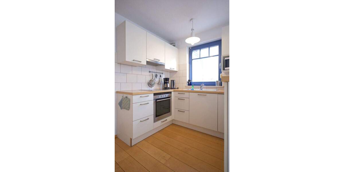 Doppelhaushälfte Zingst - 4 Zimmer, 85 m&sup2;, 425.000&euro; | Angebot:25701538