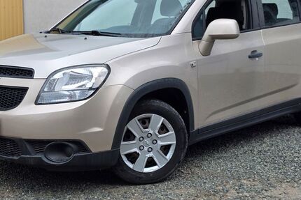 Chevrolet Orlando 145.000 km 4.500 &euro; Stralsund 18437
