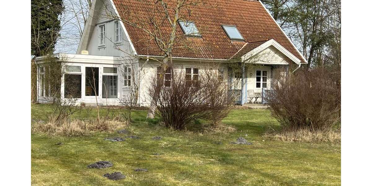 Einfamilienhaus Zingst - 4 Zimmer, 132 m&sup2;, 990.000&euro; | Angebot:25022156