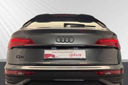 Audi Q5 16.573 km 39.810 &euro; Lüssow 18442