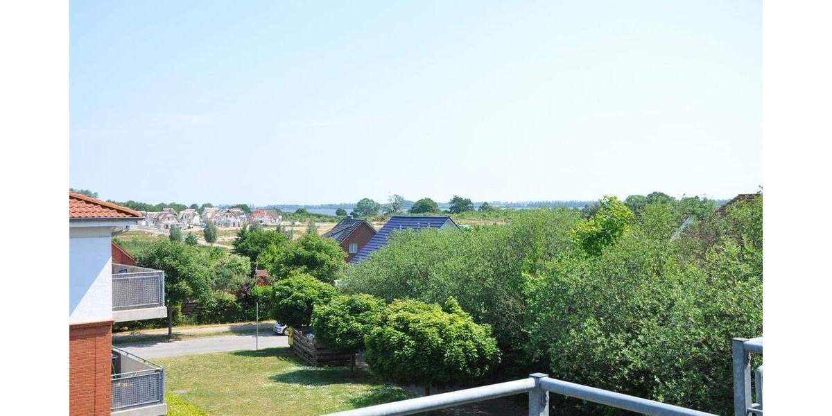 Etagenwohnung Kramerhof Parow - 2 Zimmer, 48 m&sup2;, 135.000&euro; | Angebot:25682075