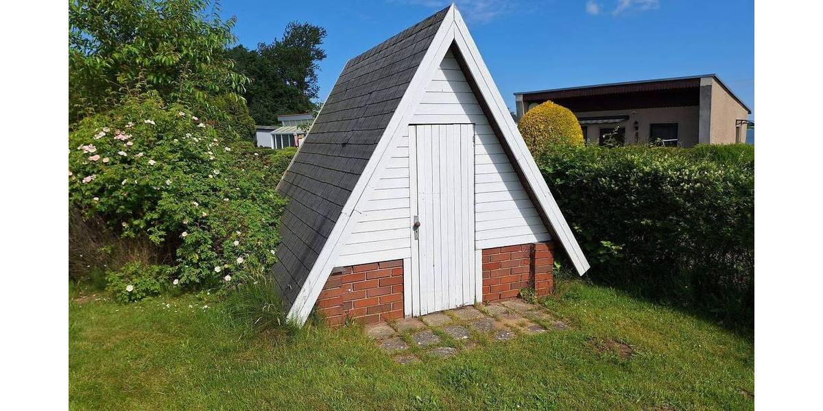 Mehrfamilienhaus, Wohnhaus Sundhagen Stahlbrode - 2 Zimmer, 40 m&sup2;, 122.000&euro; | Angebot:26927523