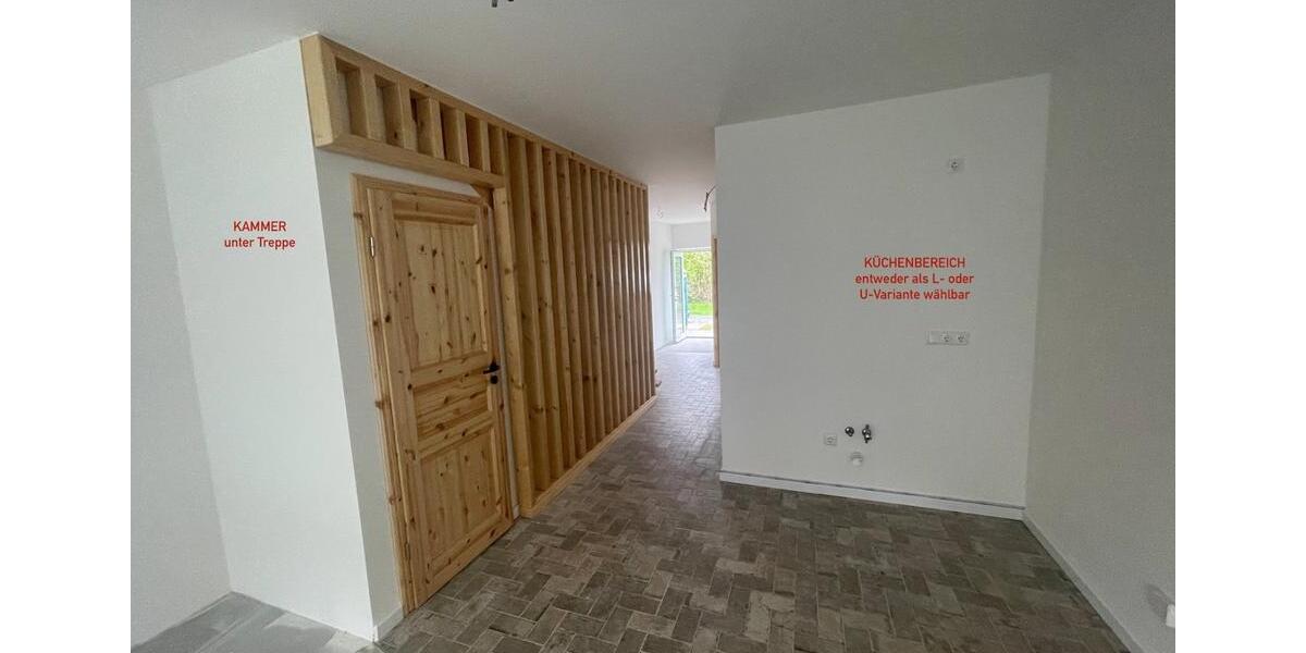 Etagenwohnung Steinhagen - 4 Zimmer, 105 m&sup2;, 1.260&euro; | Angebot:25331674