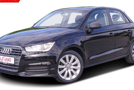 Audi A1 63.187 km 14.990 &euro; Stralsund 18437