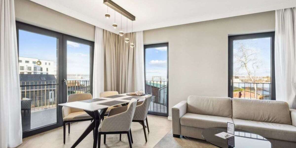 Etagenwohnung Barth - 3 Zimmer, 71 m&sup2;, 380.000&euro; | Angebot:25855738