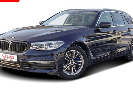 BMW 520 98.874 km 28.490 &euro; Stralsund 18437