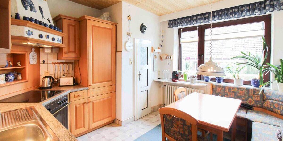 Einfamilienhaus Putbus - 4 Zimmer, 199.000&euro; | Angebot:26797671