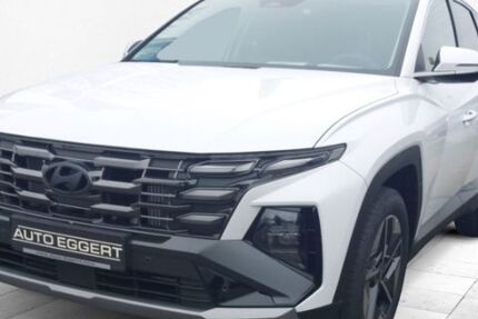 Hyundai TUCSON 6.983 km 31.949 &euro; Bergen auf Rügen 18528