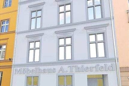Wohnung Stralsund Altstadt - 4 Zimmer, 146 m&sup2;, 671.416&euro; | Angebot:25734838