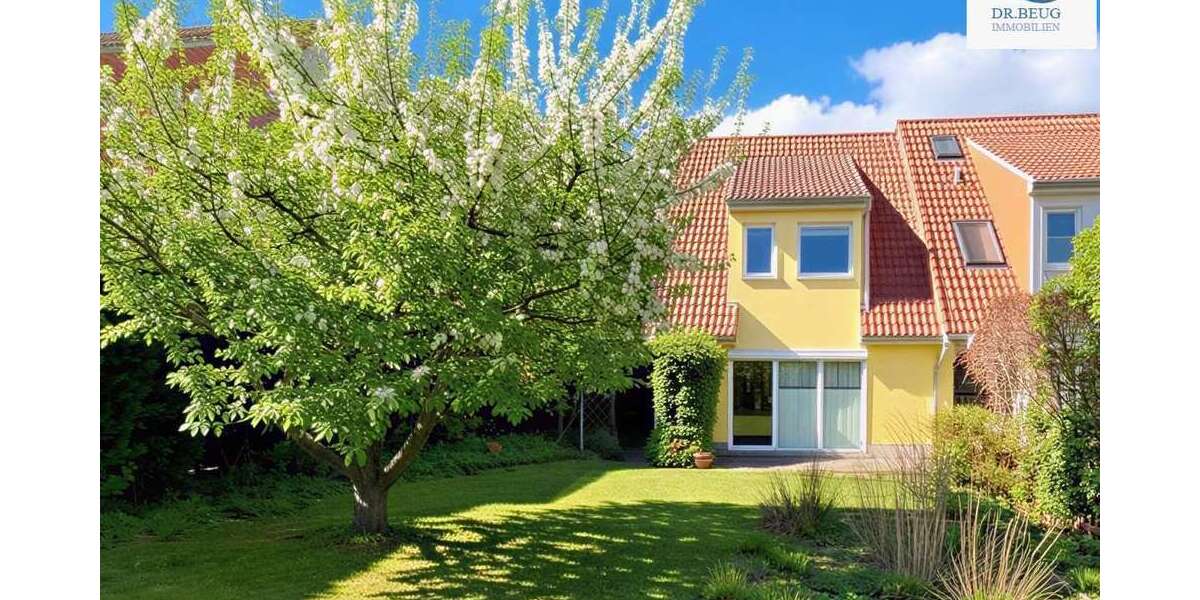 Einfamilienhaus Bergen auf Rügen - 4 Zimmer, 115 m&sup2;, 268.000&euro; | Angebot:26867554