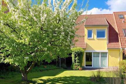 Haus Bergen auf Rügen - 4 Zimmer, 115 m&sup2;, 268.000&euro; | Angebot:26867554