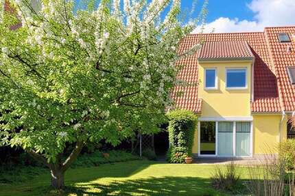 Haus Bergen auf Rügen - 4 Zimmer, 119 m&sup2;, 268.000&euro; | Angebot:26867554