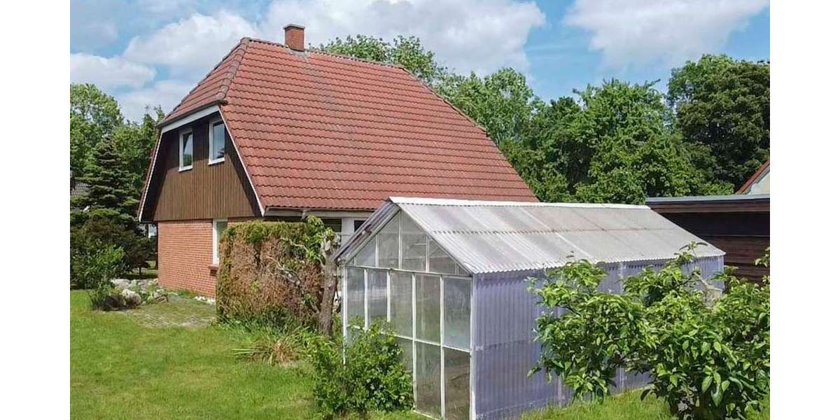 Einfamilienhaus Mesekenhagen OT Groß Karrendorf Groß Karrendorf - 5 Zimmer, 105 m&sup2;, 289.000&euro; | Angebot:26934194