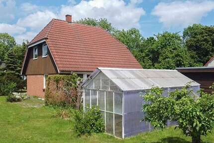 Haus Mesekenhagen OT Groß Karrendorf Groß Karrendorf - 5 Zimmer, 105 m&sup2;, 289.000&euro; | Angebot:26934194