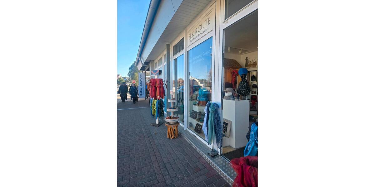 Gewerbeobjekt Zingst - 1.350&euro; | Angebot:26619600