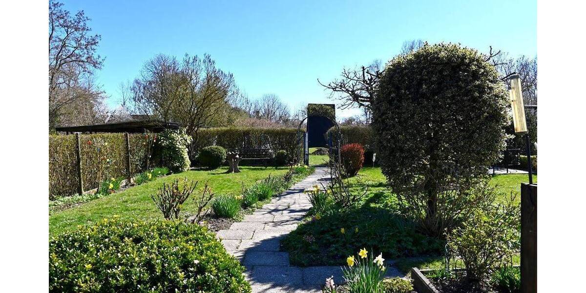 Bungalow Kramerhof Groß Damitz - 2 Zimmer, 24 m&sup2;, 55.000&euro; | Angebot:26804333