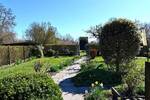 Bungalow Kramerhof Groß Damitz - 2 Zimmer, 24 m&sup2;, 55.000&euro; | Angebot:26804333