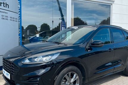 Ford Kuga 78.846 km 21.790 &euro; Grimmen 18507