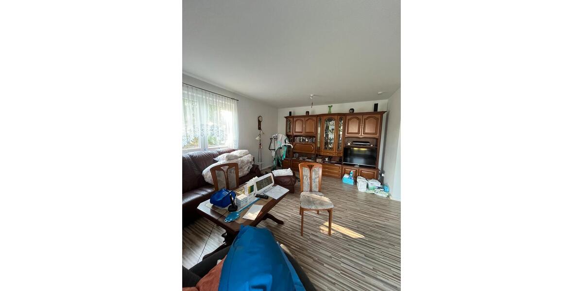 Erdgeschoßwohnung Neuenkirchen - 3 Zimmer, 86 m&sup2;, 1.030&euro; | Angebot:26638607