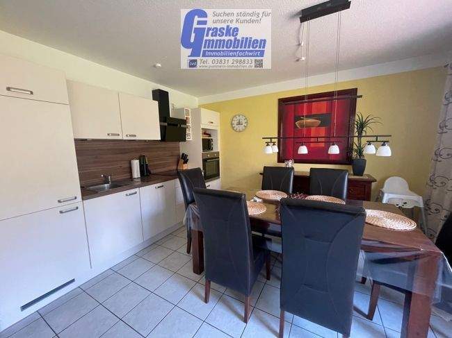 Etagenwohnung Gingst Waase - 3 Zimmer, 69 m&sup2;, 229.000&euro; | Angebot:26053831