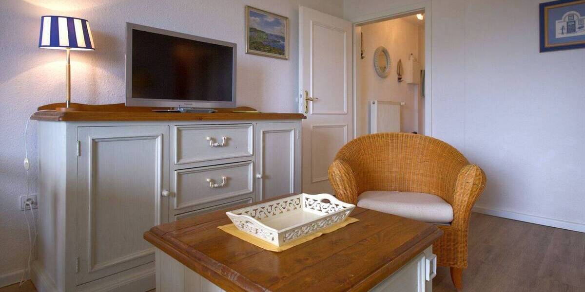 Etagenwohnung Zingst - 2 Zimmer, 49 m&sup2;, 269.000&euro; | Angebot:25701448