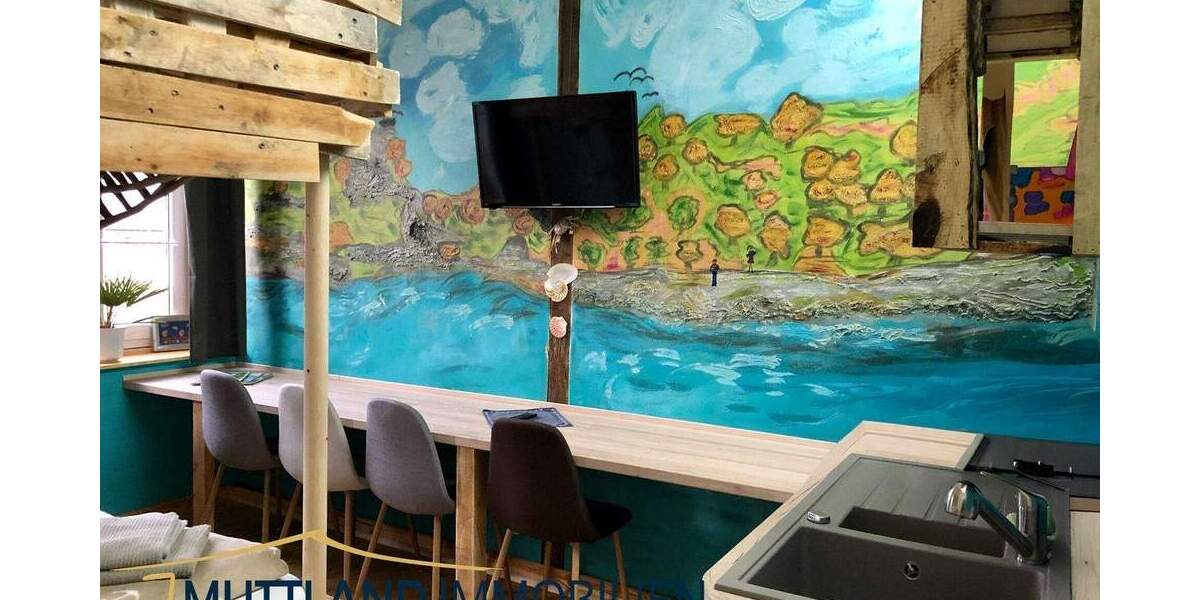 Mehrfamilienhaus, Wohnhaus Süderholz / Bartmannshagen Rakow - 5 Zimmer, 1 m&sup2;, 570.000&euro; | Angebot:25663811