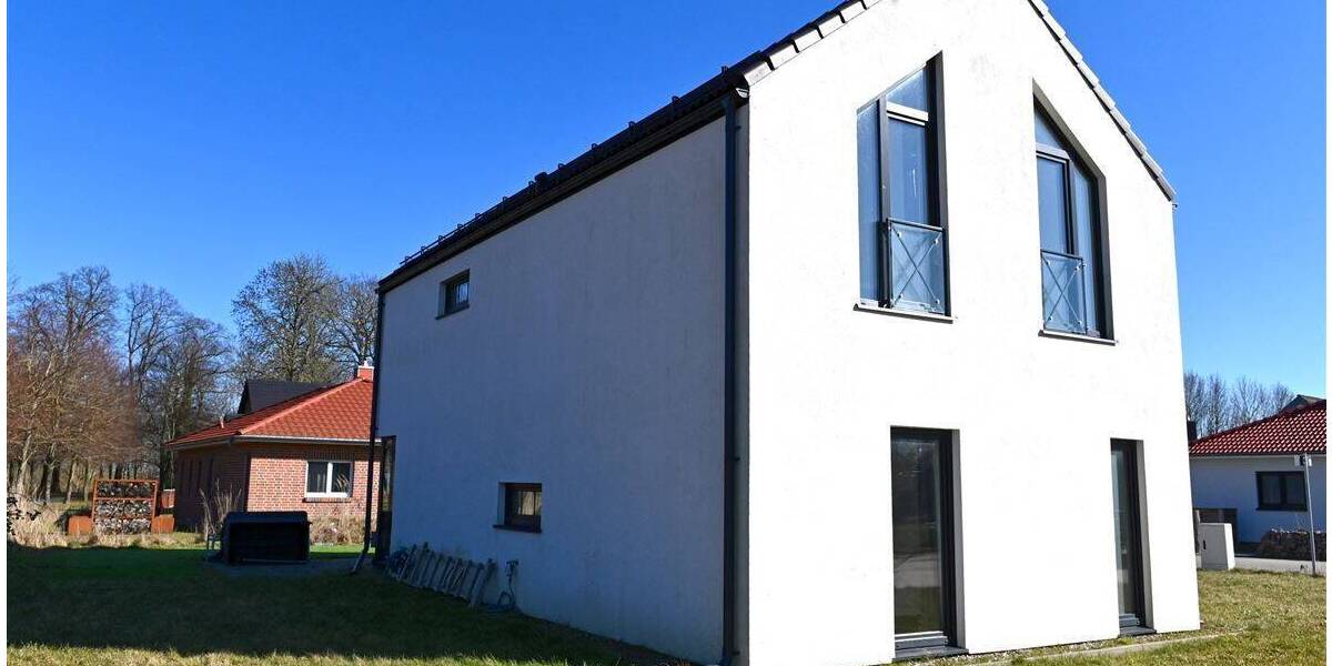 Einfamilienhaus Klausdorf Solkendorf - 5 Zimmer, 375.000&euro; | Angebot:26117464