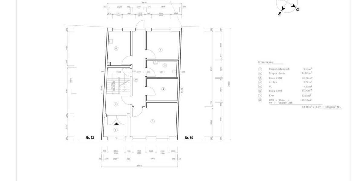 Mehrfamilienhaus, Wohnhaus Stralsund Altstadt - 1 Zimmer, 890.000&euro; | Angebot:25686771