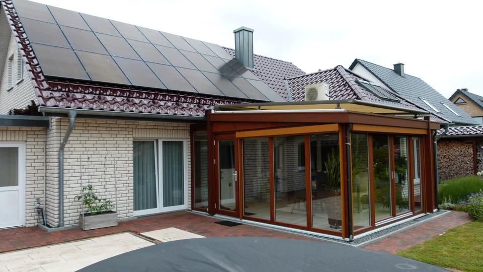 Einfamilienhaus Stralsund Langendorfer Berg - 499.000&euro; | Angebot:26776938