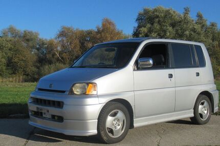 Honda Andere 157.851 km 4.500 &euro; Stralsund 18437