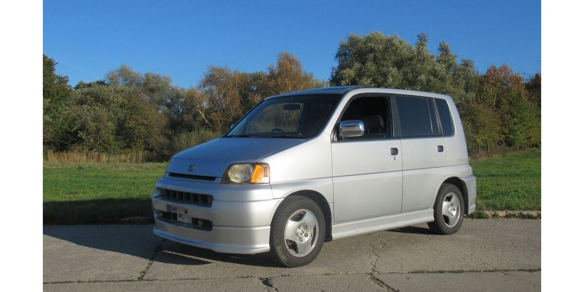 Honda Andere 157.851 km 4.500 &euro; Stralsund 18437