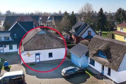 Wohnung Ostseeheilbad Zingst Zingst - 5 Zimmer, 95 m&sup2;, 469.000&euro; | Angebot:25701446