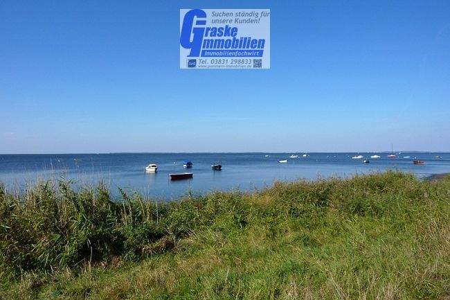 Etagenwohnung Gingst Waase - 3 Zimmer, 69 m&sup2;, 229.000&euro; | Angebot:26053831