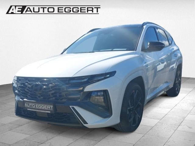 Hyundai TUCSON 14.771 km 37.949 &euro; Bergen auf Rügen 18528