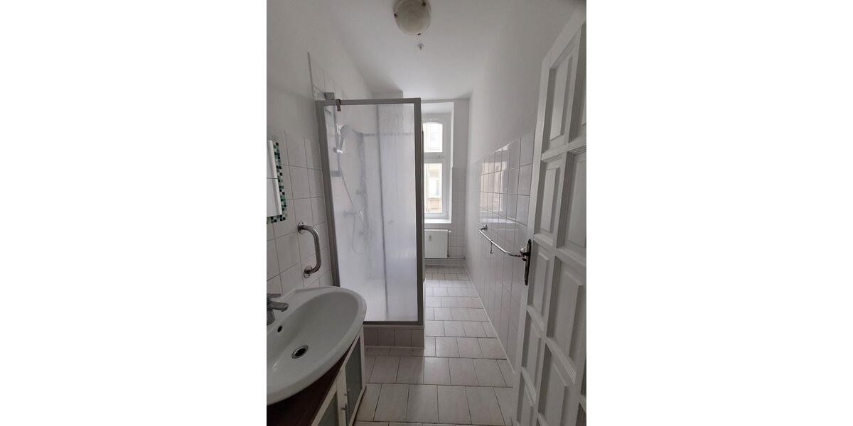 Etagenwohnung Stralsund Langendorfer Berg - 1 Zimmer, 33 m&sup2;, 289&euro; | Angebot:26001824