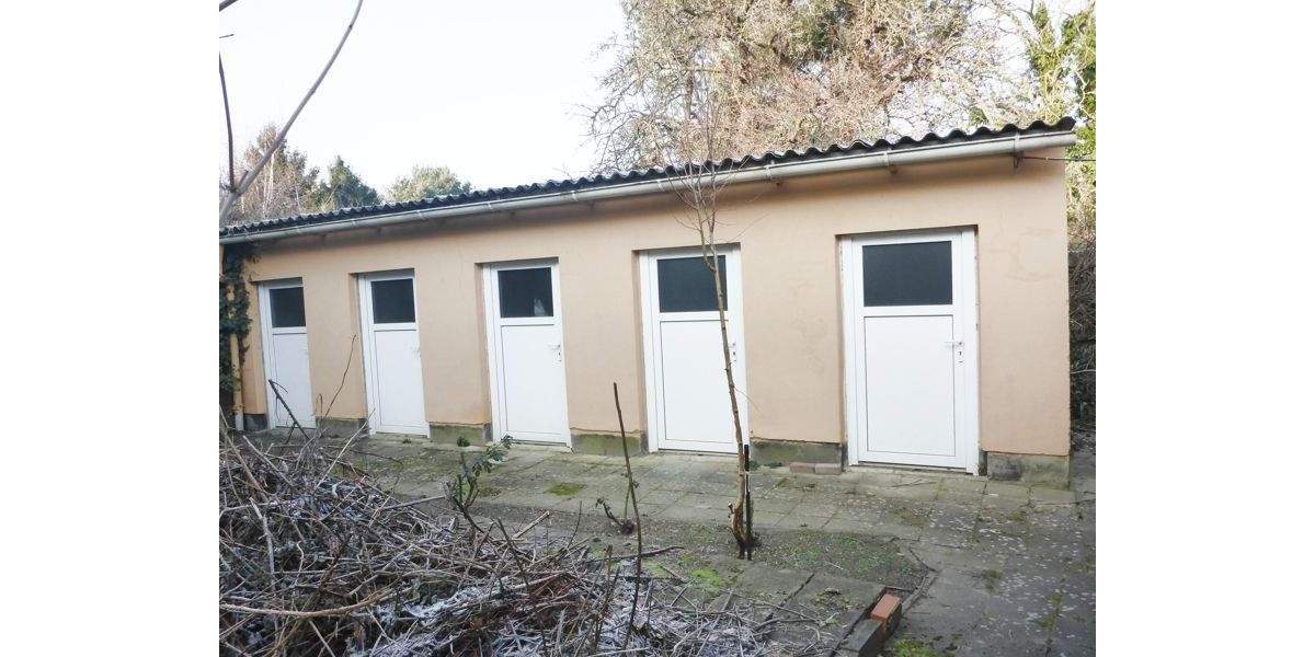 Mehrfamilienhaus, Wohnhaus Barth Siedlung - 460.000&euro; | Angebot:25779773