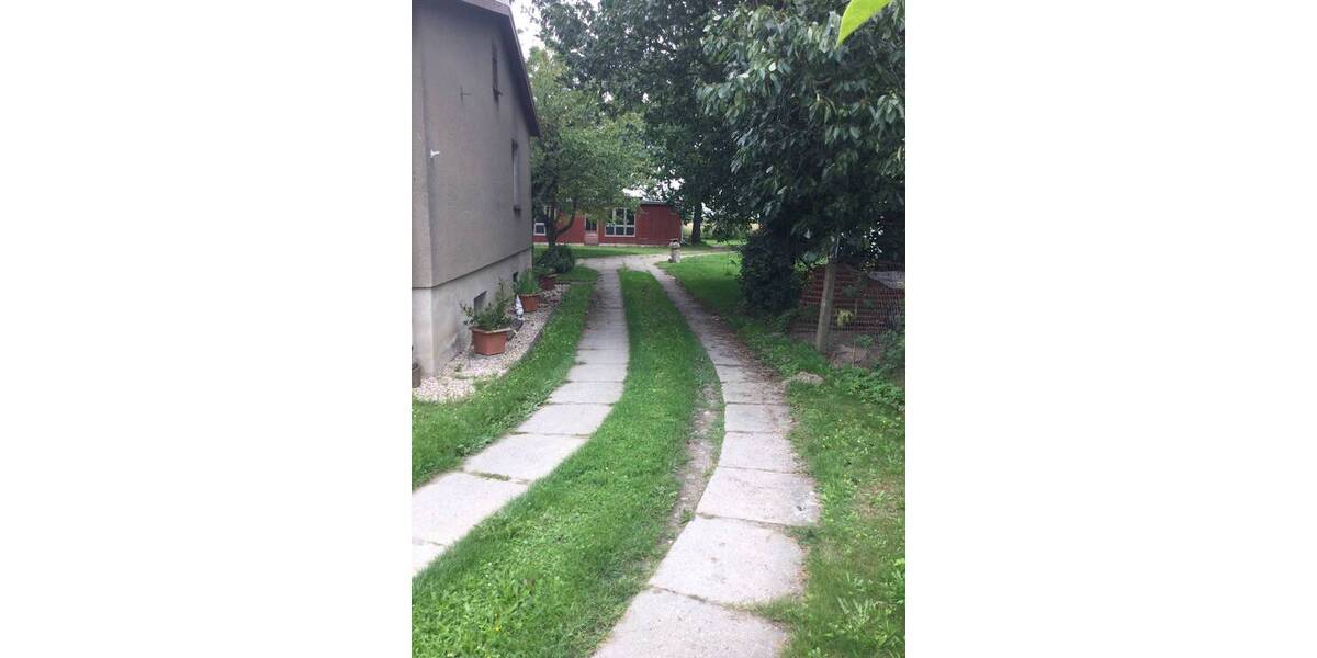 Mehrfamilienhaus, Wohnhaus Parchtitz Boldevitz - 4 Zimmer, 96 m&sup2;, 229.000&euro; | Angebot:25684584