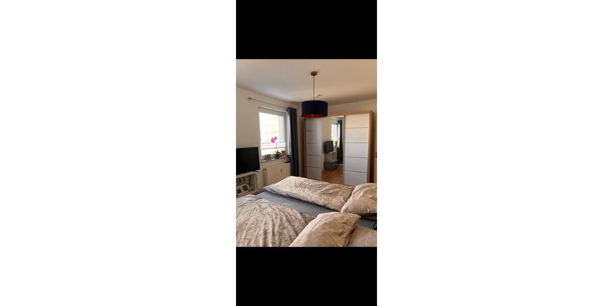 Etagenwohnung Stralsund Knieper - 2 Zimmer, 59 m&sup2;, 540&euro; | Angebot:26033499