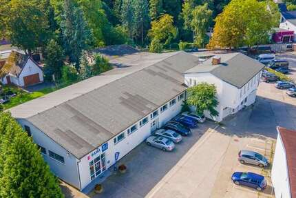 Gewerbeobjekt Stralsund - 3.513&euro; | Angebot:27535507