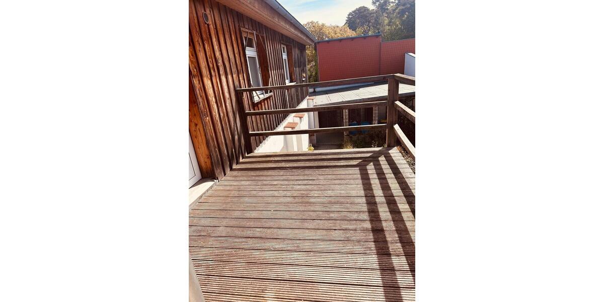 Etagenwohnung Putbus - 2 Zimmer, 55 m&sup2;, 448&euro; | Angebot:26400183