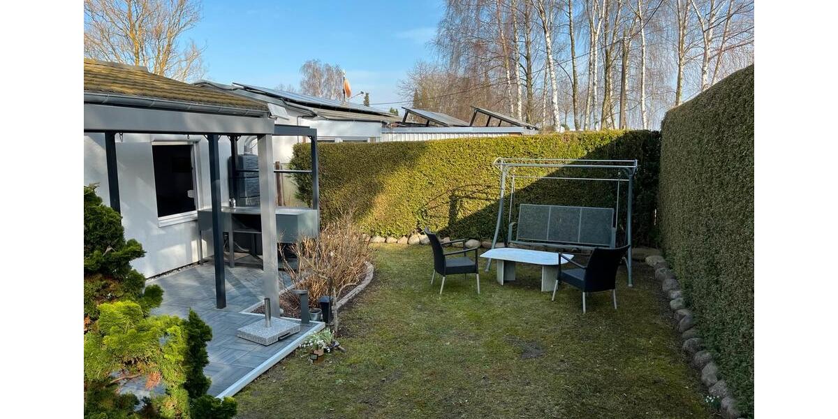 Bungalow Stralsund - 3 Zimmer, 30 m&sup2;, 117.000&euro; | Angebot:25538530