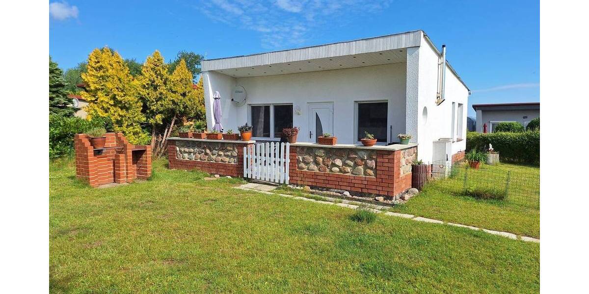 Mehrfamilienhaus, Wohnhaus Sundhagen Stahlbrode - 2 Zimmer, 40 m&sup2;, 122.000&euro; | Angebot:26927523