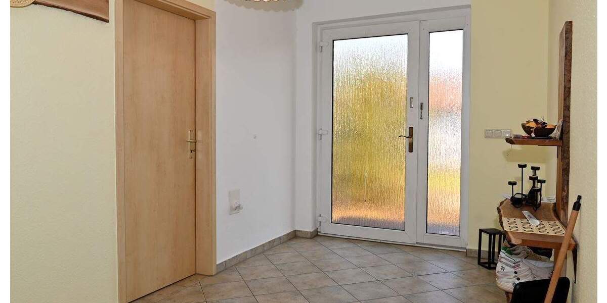 Doppelhaushälfte Stralsund Grünhufe - 3 Zimmer, 93 m&sup2;, 350.000&euro; | Angebot:25663903